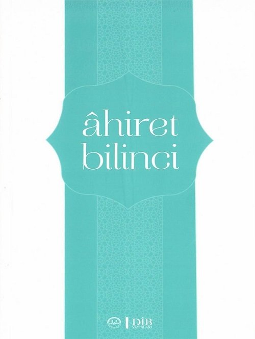 Ahiret Bilinci