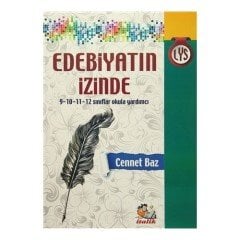 LYS Edebiyatın İzinde - Cennet Baz