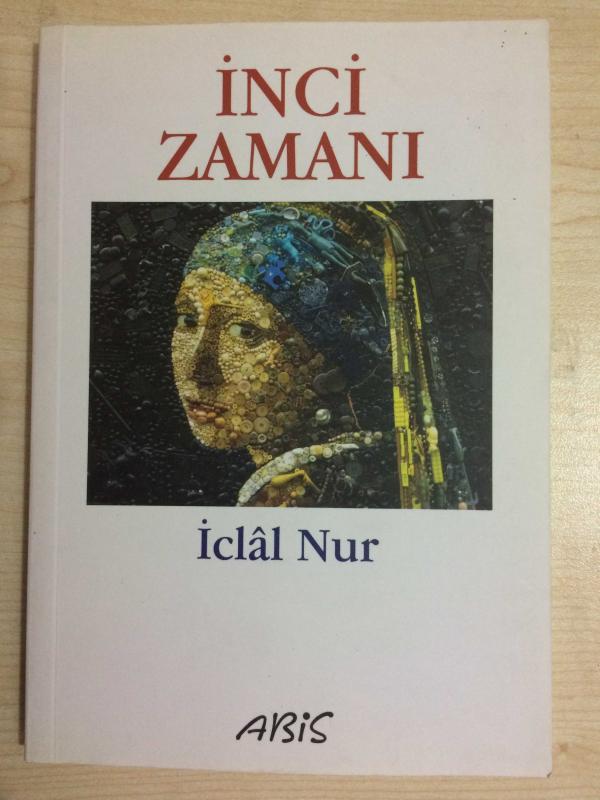 İNCİ ZAMANI