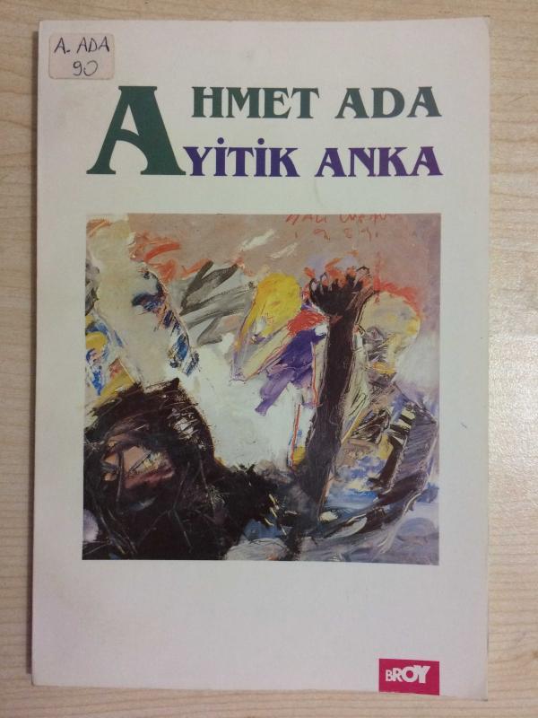 YİTİK ANKA