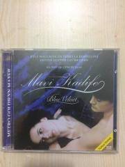 Mavi Kadife - Blue Velvet - BİR DAVID LYNCH FİLMİ - VCD