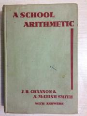 A SCHOLL ARITHMETIC