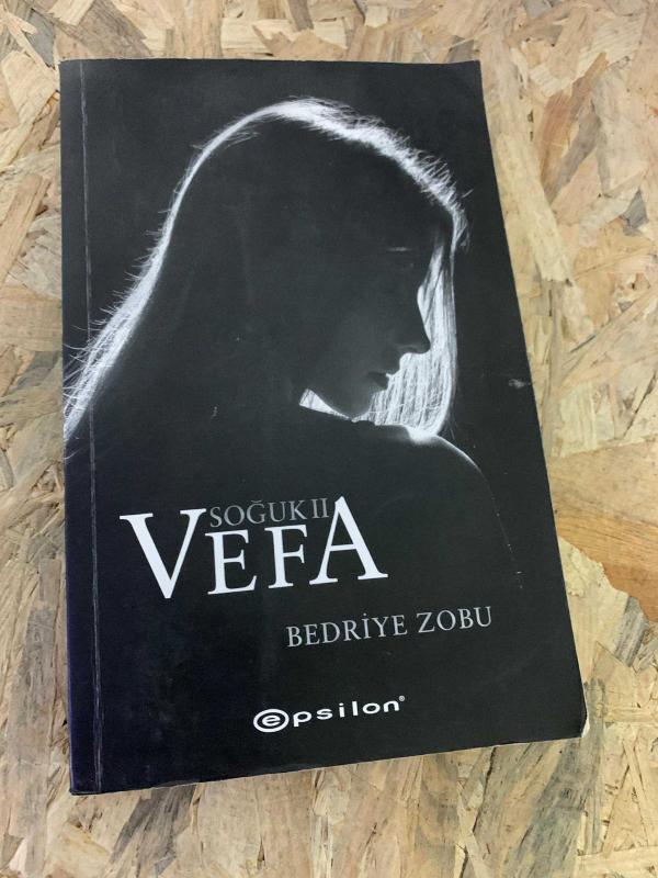 SOĞUK 2 VEFA