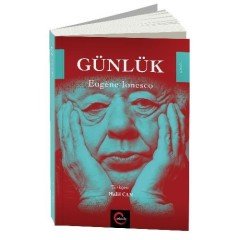 Günlük - Eugene Ionesco