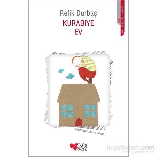 Kurabiye Ev - Refik Durbaş