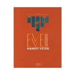 Evvel - Retrospektif - Hanefi Yeter