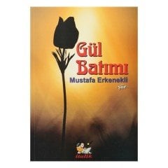 Gül Batımı - Mustafa Erkenekli