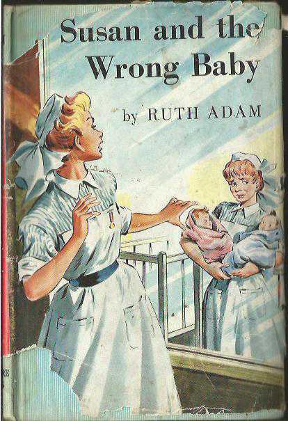 Susan and the Wrong Baby