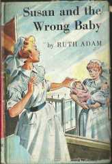 Susan and the Wrong Baby