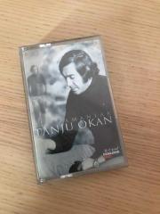 BİR ZAMANLAR TANJU OKAN  | BEST OF | KASET | CenAjans Grey 30. Yıl