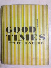 Good Times Through Literature - AMERICA READS