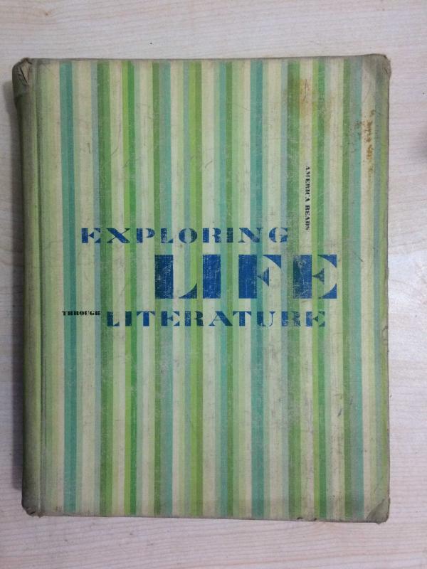 EXPLORING LIFE THROUGH - AMERICA READS