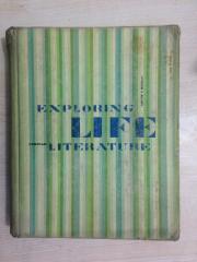 EXPLORING LIFE THROUGH - AMERICA READS