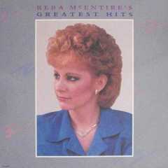 Reba McEntire – Greatest Hits Label: MCA Records – MCA 5979 | 1987