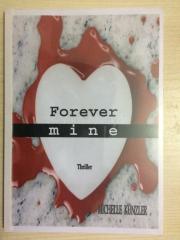 Forever Mine - Thriller
