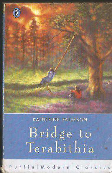 Bridge to Terabithia