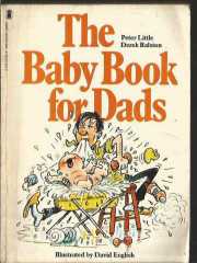 THE BABY BOOK FOR DAD