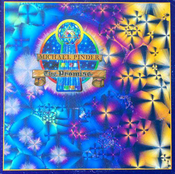 Michael Pinder - The Promise | THS 18 | 1976