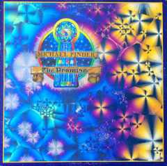 Michael Pinder - The Promise | THS 18 | 1976