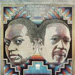 Second Movement -  Eddie Harris and Les McCann | Jazz, Funk / Soul | Atlantic Records 1971