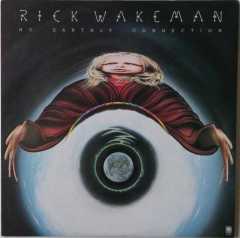 Rick Wakeman And The English Rock Ensemble – No Earthly Connection | Modern Classical, Prog Rock, Symphonic Rock | SP-4583 | 1976