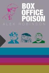 Box Office Poison | Alex Robinson