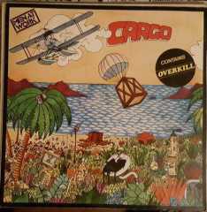 Men At Work – Cargo | BLAM – 2031 | 1983