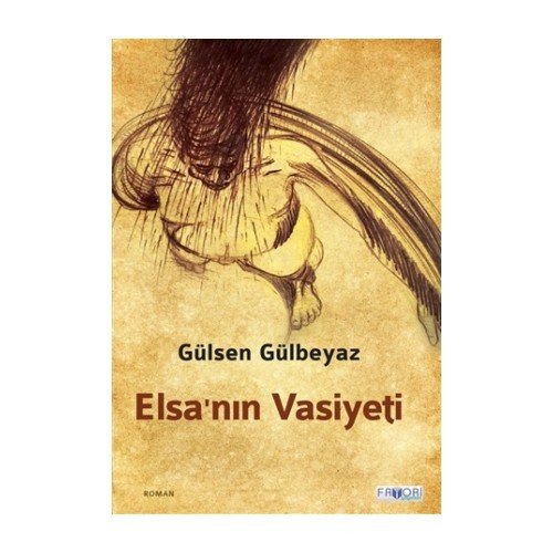 Elsa’nın Vasiyeti