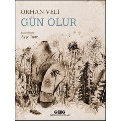 Gün Olur - Orhan Veli Kanık
