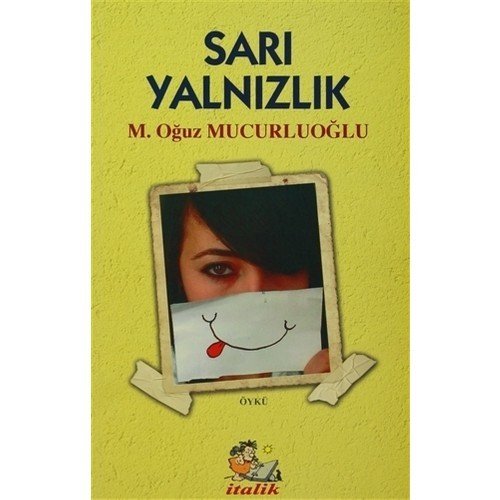 Sarı Yalnızlık