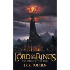The Lord Of The Rings 3 - The Return Of The King - J.R.R. Tolkien