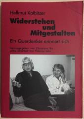 Widerstehen und Mitgestalten