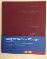 Ausgewanderte Wörter
