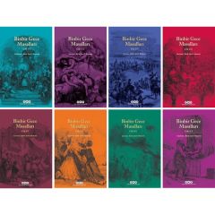 Binbir Gece Masalları 8 Kitap Set