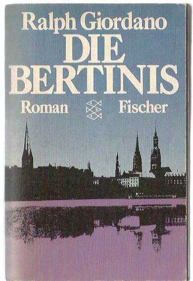 DIE BERTINIS/ roman