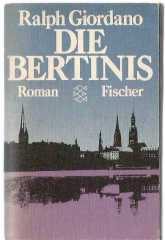 DIE BERTINIS/ roman