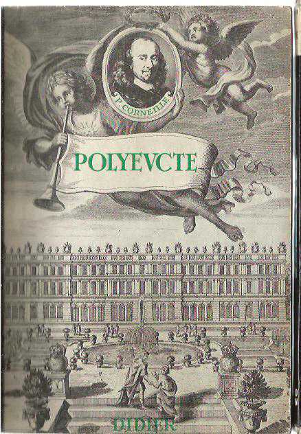 POLYEUCTE / oyun