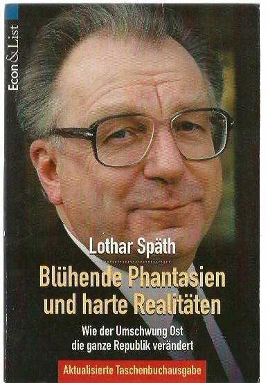 Blühende Phantasien und harte Realitäten / Wie der Umschwung Ost die ganze Republik verändert.
