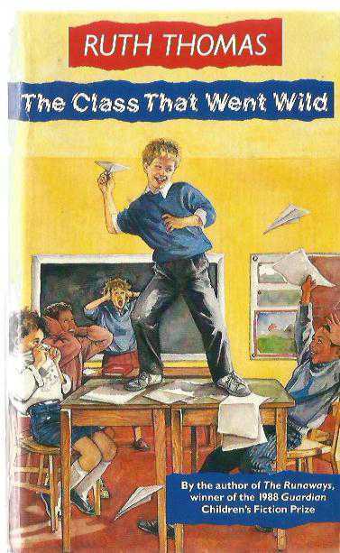 The Class That Went Wild