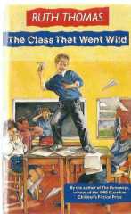 The Class That Went Wild
