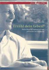 Erzähl dein Leben! Meine Wege zur Dialogarbeit und politischen Verständigung