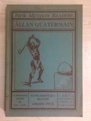 ALLAN  QUATERMAN GRADE FIVE
