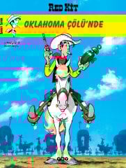 Red Kit 18 - Oklahoma Çölü’nde