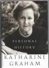 Personal History / Katharine Graham