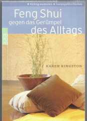 Feng Shui Gegen Das Gerumpel des Alltags