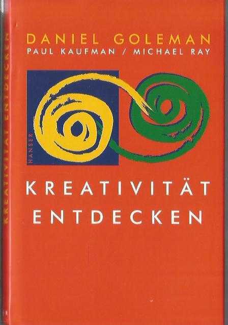 KREATIVITAT ENDTDECKEN / (Yaratıcılığı keşfedin)