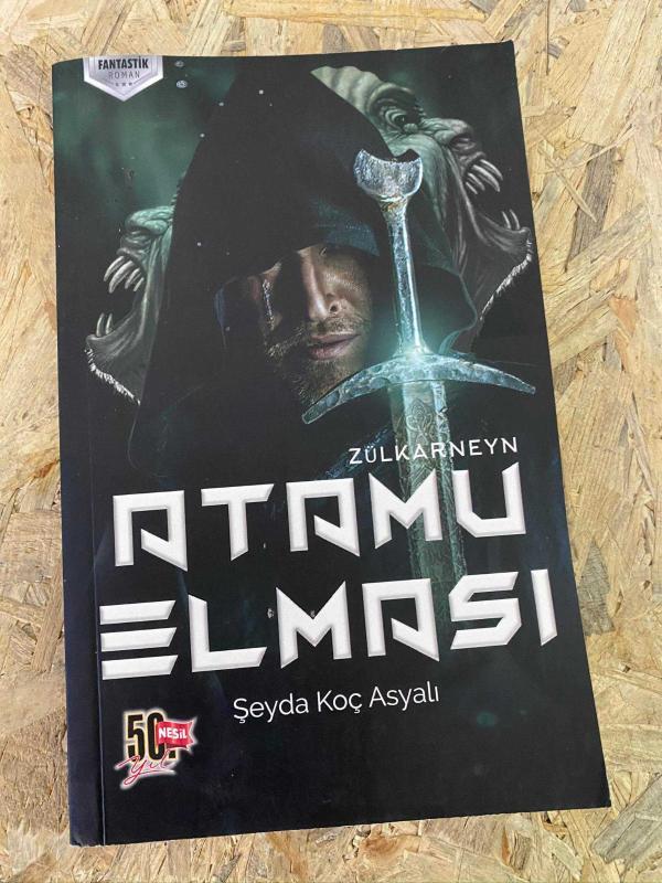 ATAMU ELMASI
