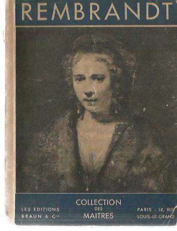 REMBRANDT