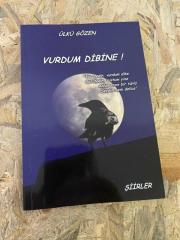 Vurdum Dibine! | İlk Baskı İmzalı İthaflı