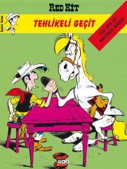 Red Kit 33 – Tehlikeli Geçit